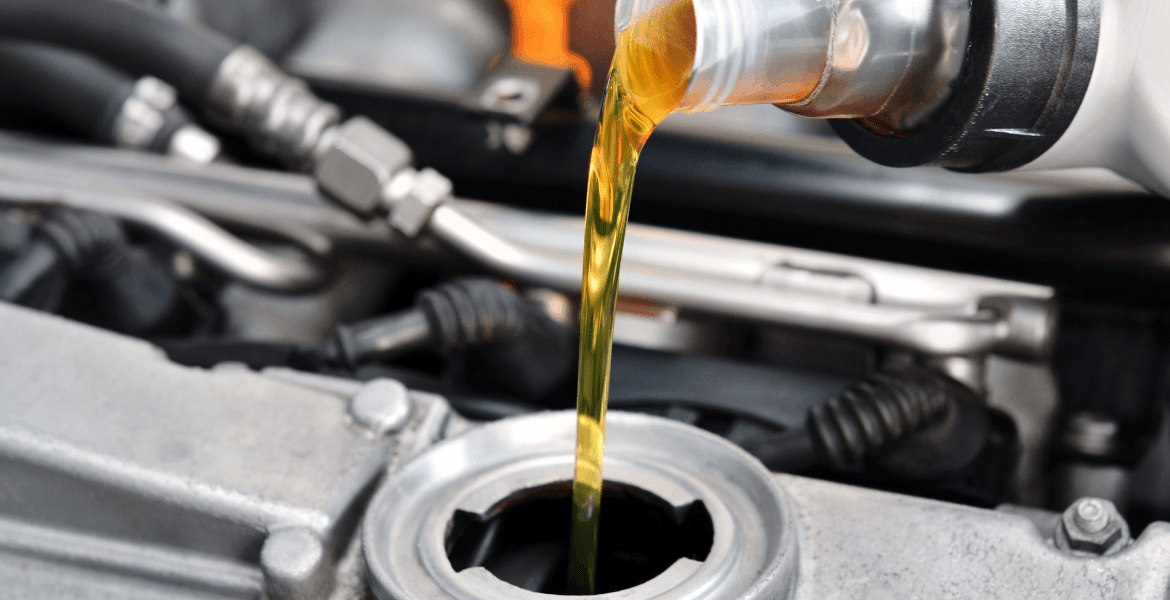 Jones Diesel Solutions